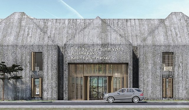 Baksı Kültür Sanat Vakfı ‘Kadın Eğitim Merkezi’ Projesiyle Contemporary İstanbul’da