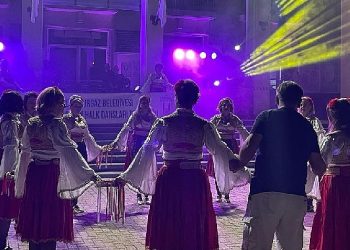 Balkanlarda Lüleburgaz rüzgarı