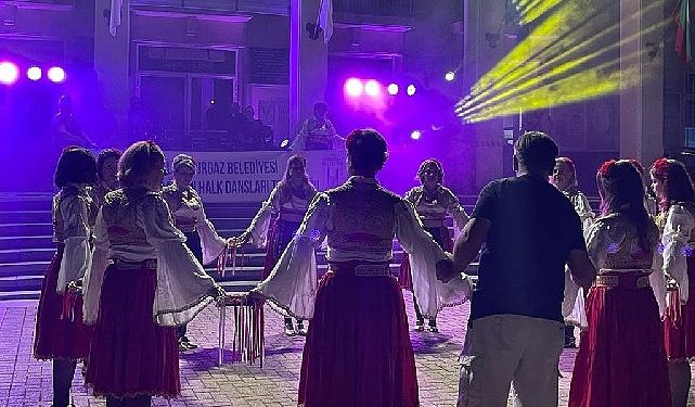 Balkanlarda Lüleburgaz rüzgarı