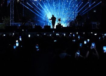 Barış ve Sevgi Buluşmaları’nın dördüncü gününde de cümbüş doruktaydı