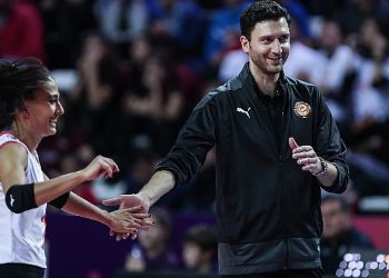 Başantrenör Ferhat Akbaş Dönem Öncesinde Açıklamalarda Bulundu