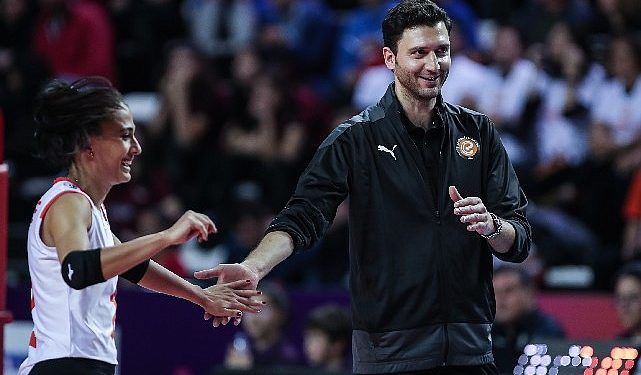 Başantrenör Ferhat Akbaş Dönem Öncesinde Açıklamalarda Bulundu