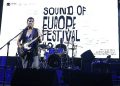 Başkentliler Sound Of Europe Şenliği ile müziğe doydu