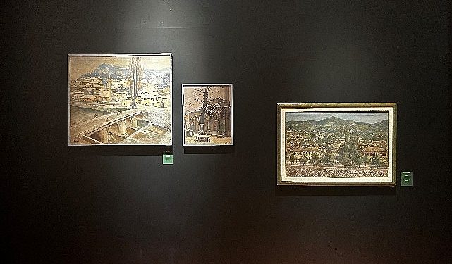 Başşehir Kültür Yolu Şenliği 2.Gün