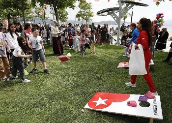 Bayraklı’da Hareketlilik Var!