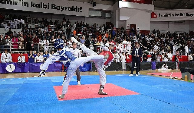 Bayraklı’da Kış Spor Okulları Kayıtları Başladı