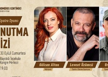 Bayraklı’da Sanat Şöleni