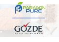 Beğenilen Tech Ventures, Paragon Pure İle 3.9 Milyon Dolarlık Tohum Sermayesi Yatırım Cinsinde Güçlerini Birleştiriyor