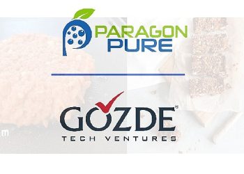 Beğenilen Tech Ventures, Paragon Pure İle 3.9 Milyon Dolarlık Tohum Sermayesi Yatırım Cinsinde Güçlerini Birleştiriyor