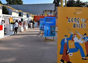 Belediye ile ilgili her şey bu sokakta