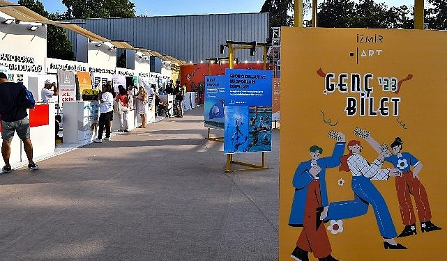 Belediye ile ilgili her şey bu sokakta