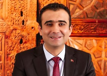 Belediye Lideri Savaş Kalaycı’nın Mevlid Kandili İletisi