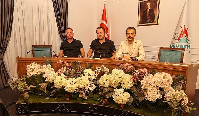 Belediye Meclisi Eylül Ayı Toplantısı yapıldı