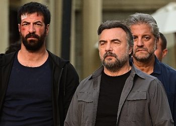 Ben Bu Cihana Sığmazam dizisine bomba transfer