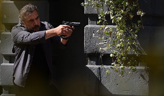 Ben Bu Cihana Sığmazam’dan yeni tanıtım