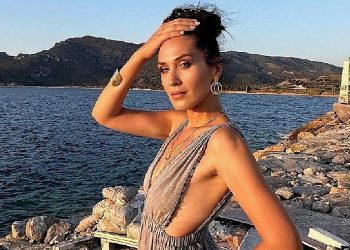 Bengi İdil Uras “Akdeniz Kıyıları ile başlayarak dünyayı gezmeyi çok istiyorum.”