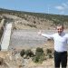Bergama Seklik Barajı Tamamlanıyor