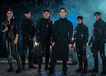 Berlin, 29 Aralık’ta tüm dünyayla tıpkı anda sırf Netflix’te yayınlanacak