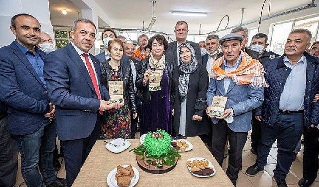 Beydağ’dan Yükselen Kestane Unu Çölyak Hastalarina Derman Oluyor