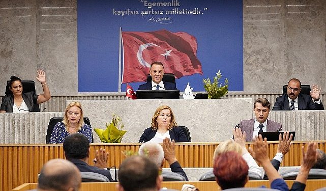Beylikdüzü Belediyesi’nden hem çevreci hem de tasarruflu karar