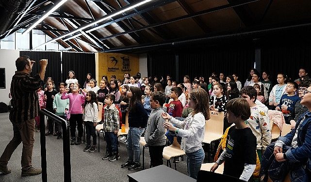 Beylikdüzü Yeni Yeteneklerini Arıyor