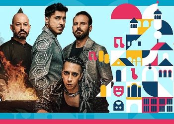 Beyoğlu Kültür Yolu Şenliği Başlıyor