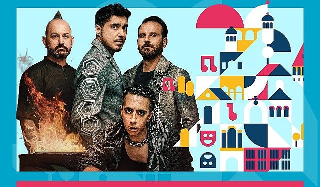 Beyoğlu Kültür Yolu Şenliği Başlıyor