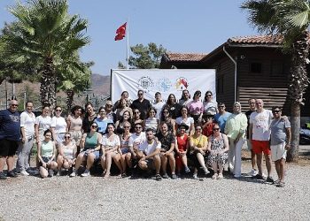 Bilim İnsanları İklim Değişikliği ve Afet İdaresi İçin Toplandı