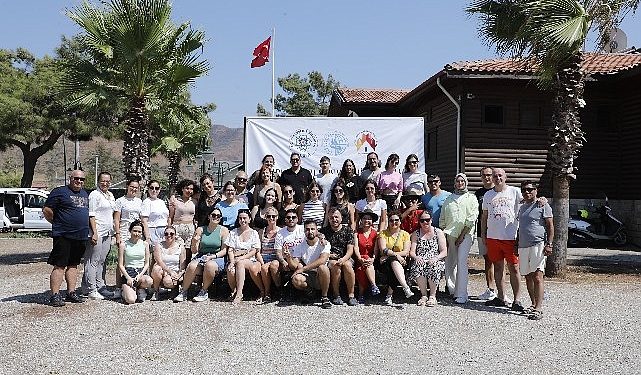 Bilim İnsanları İklim Değişikliği ve Afet İdaresi İçin Toplandı