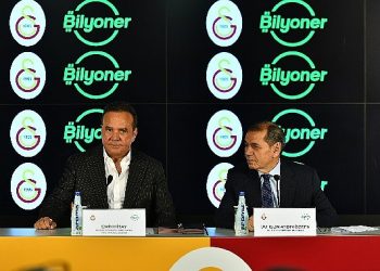Bilyoner ve Galatasaray Spor Kulübü güçlerini tekrar birleştirdi