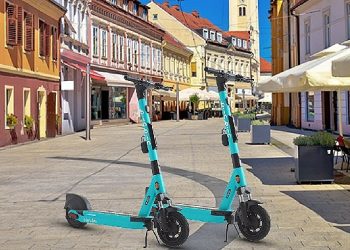 BinBin Artık Cakovec’te!