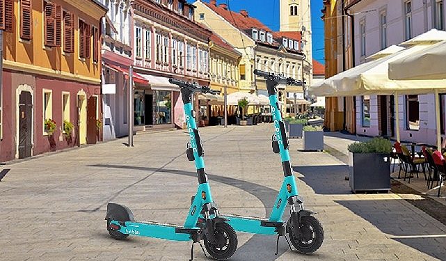 BinBin Artık Cakovec’te!