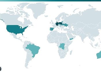 Binlerce Android kullanıcısı casus yazılım kurbanı