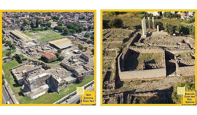 “Bir Günde 8500 Yıl Turu” ile geçmişe seyahat