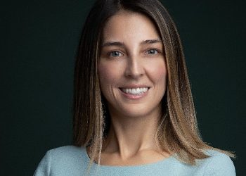 Bir Türk Bayan Başkan Daha Globalde Üst Seviye Misyona Atandı