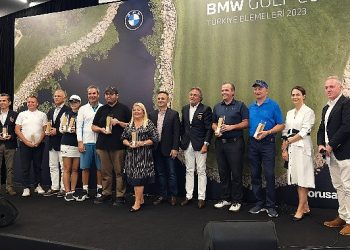 BMW Golf Cup 2023 Elemeleri’nde Güney Afrika Yolcuları Aşikâr Oldu
