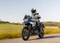 BMW Motorrad Yeni F Serisi Modellerini Tanıttı
