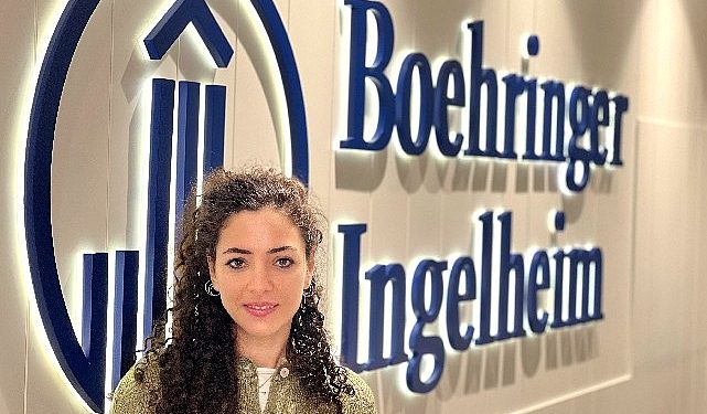 Boehringer Ingelheim Türkiye’den Küresel Atama