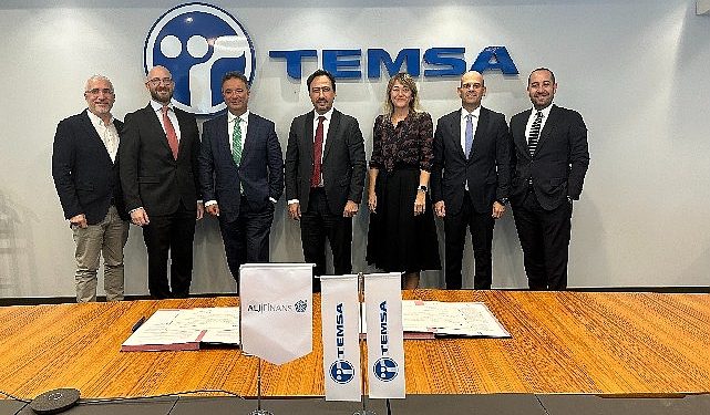 Bölümün İki Dev Oyuncusundan, Tüketiciye ‘Bayide Kredi’ İmkanı