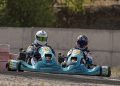 BOM Karting Grubu İzmir’den İki Podyum Başarısıyla Döndü