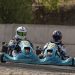 BOM Karting Grubu İzmir’den İki Podyum Başarısıyla Döndü