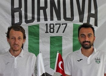 Bornova 1877’de iki transfer
