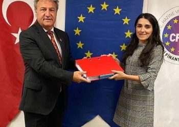 Bornova Belediyesi’nden Yeşil Gelecek Programı