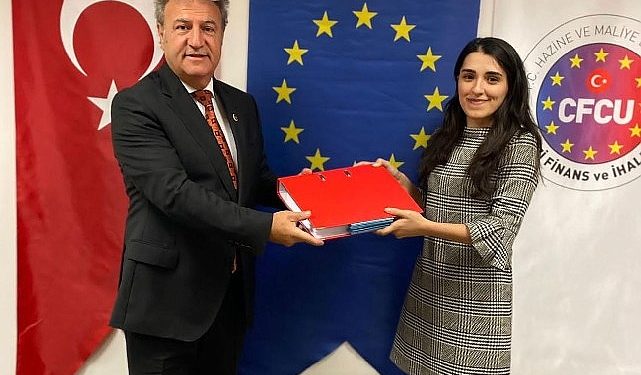 Bornova Belediyesi’nden Yeşil Gelecek Programı