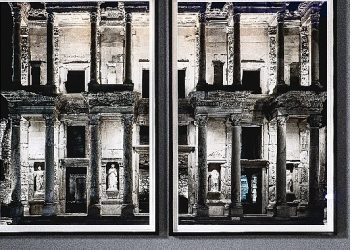 Borusan Contemporary Özel Bir Seçki ile 18. Contemporary Istanbul’da