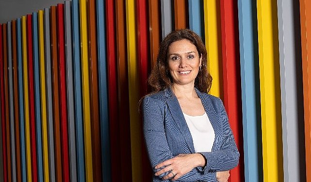 Borusan Lojistik’te İki Üst Seviye Atama