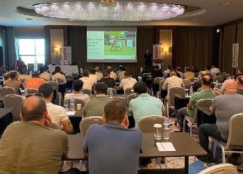 Bosch Partner Program Kent Buluşmaları Samsun’da gerçekleşti