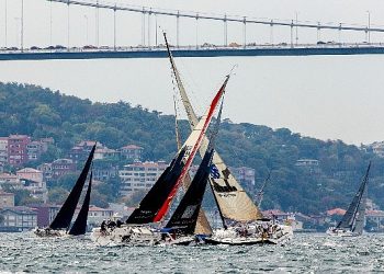 Bosphorus Cup’ın yelkenleri 22’inci kere açılıyor, 21-24 Eylül
