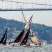 Bosphorus Cup’ın yelkenleri 22’inci kere açılıyor, 21-24 Eylül