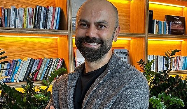 Boyner’de Üst Seviye Atama: Emrah Bölük, Kategori Genel Müdür Yardımcısı Oldu